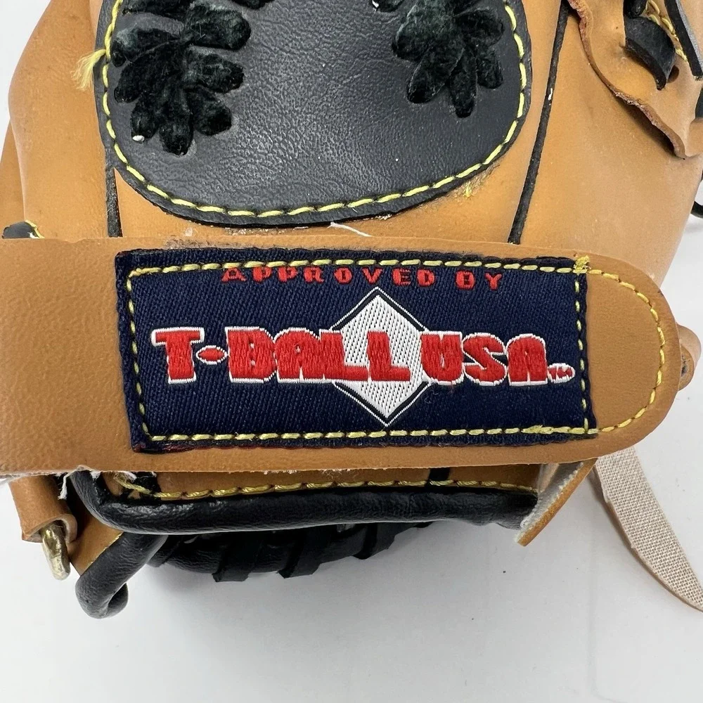 T-ball USA Baseball Glove RHT MacGregor 95170 10